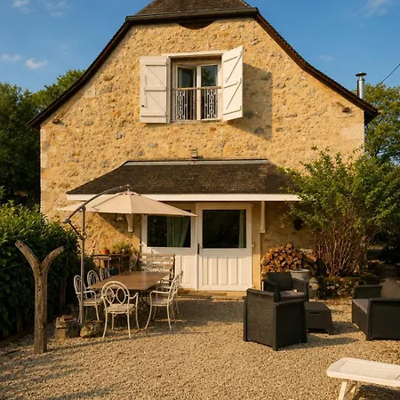Du Moulin De - Ossau Valley Holiday home