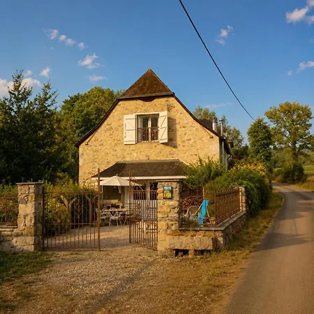 Holiday home Du Moulin De - Ossau Valley