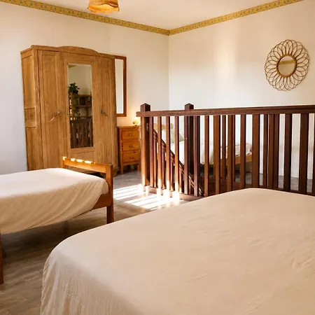 Du Moulin De - Ossau Valley Holiday home Lys (Pyrenees-Atlantiques)