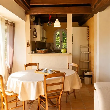Holiday home Du Moulin De - Ossau Valley *