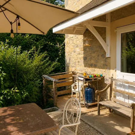 Du Moulin De - Ossau Valley בית נופש *
