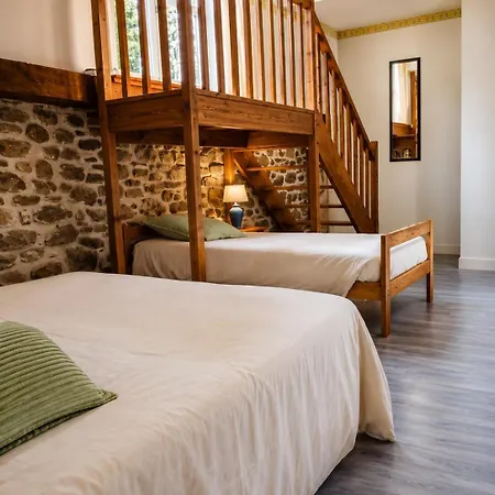 Holiday home Du Moulin De - Ossau Valley Lys (Pyrenees-Atlantiques)