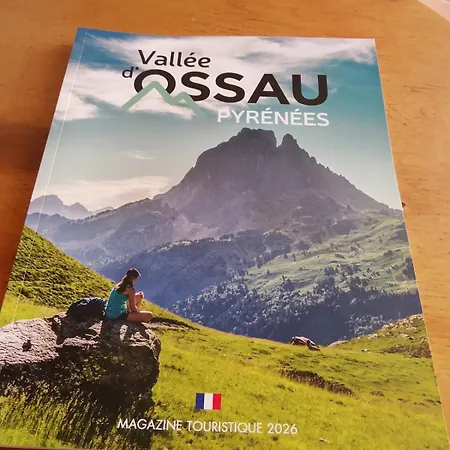 Du Moulin De - Ossau Valley Lys (Pyrenees-Atlantiques)